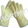 Handschoen Kevlar vilt enkellaags