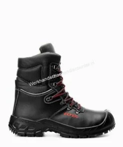 ELTEN veiligheidsschoen RENZO Winter S3 CI65741-10_ELTEN_grey
