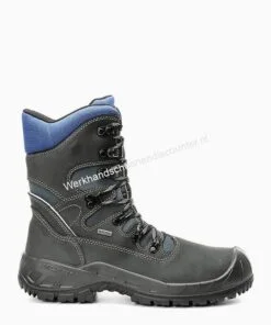 ELTEN winterveiligheidsschoen JORIS GTX S3