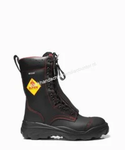 ELTEN brandweerlaars EURO PROOF GTX 89221-10_ELTEN_grey