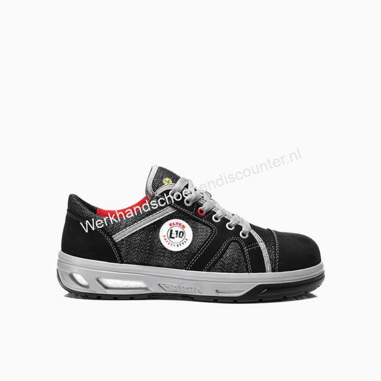 ELTEN veiligheidsschoen SENSATION XX10 Low ESD S3