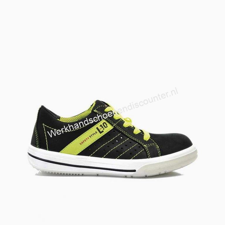 werkhandschoenendiscounter 74121-10_ELTEN_grey