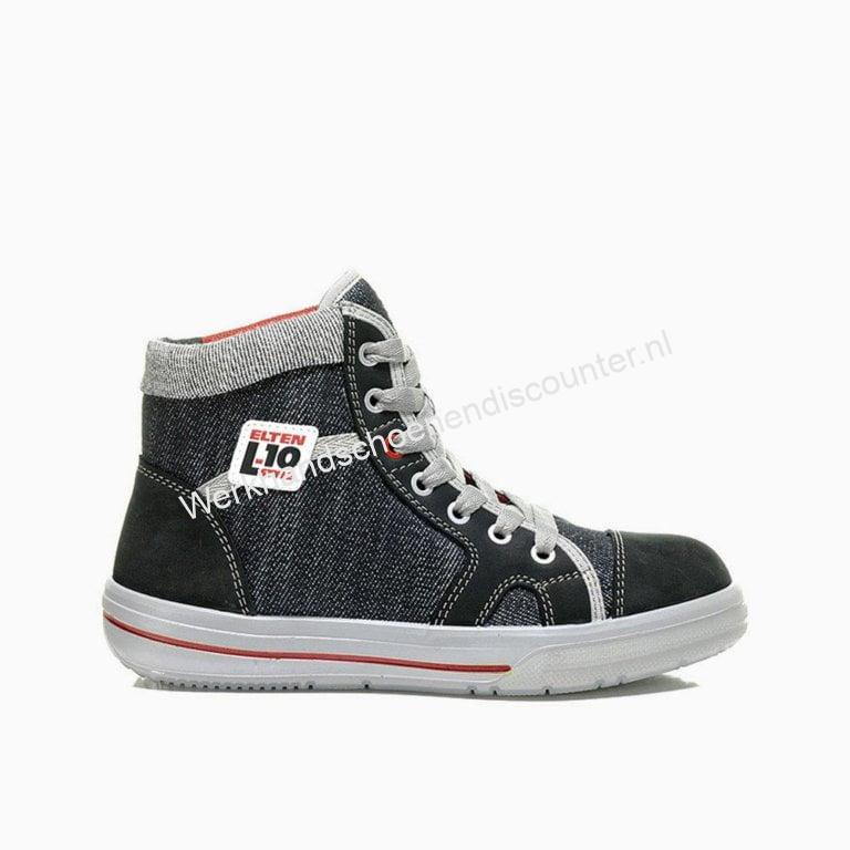 werkhandschoenendiscounter 74206-10_ELTEN_grey