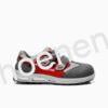 ELTEN veiligheidssandaal TRAVIS XXT grey-red Easy ESD S1