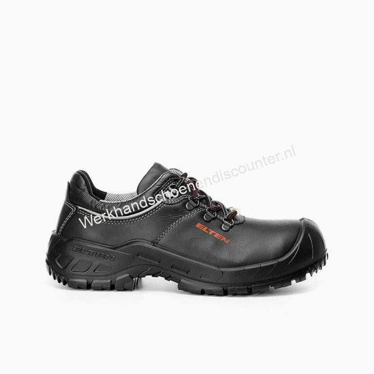 ELTEN veiligheidsschoen RENZO Low ESD S3725841-10_ELTEN_grey