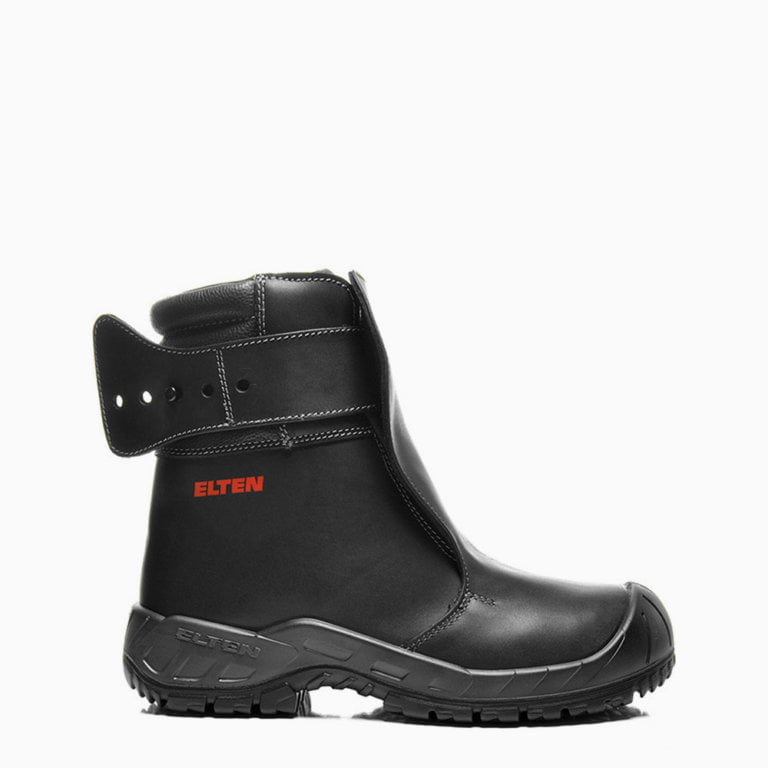 werkhandschoenendiscounter 8681-10_ELTEN_grey