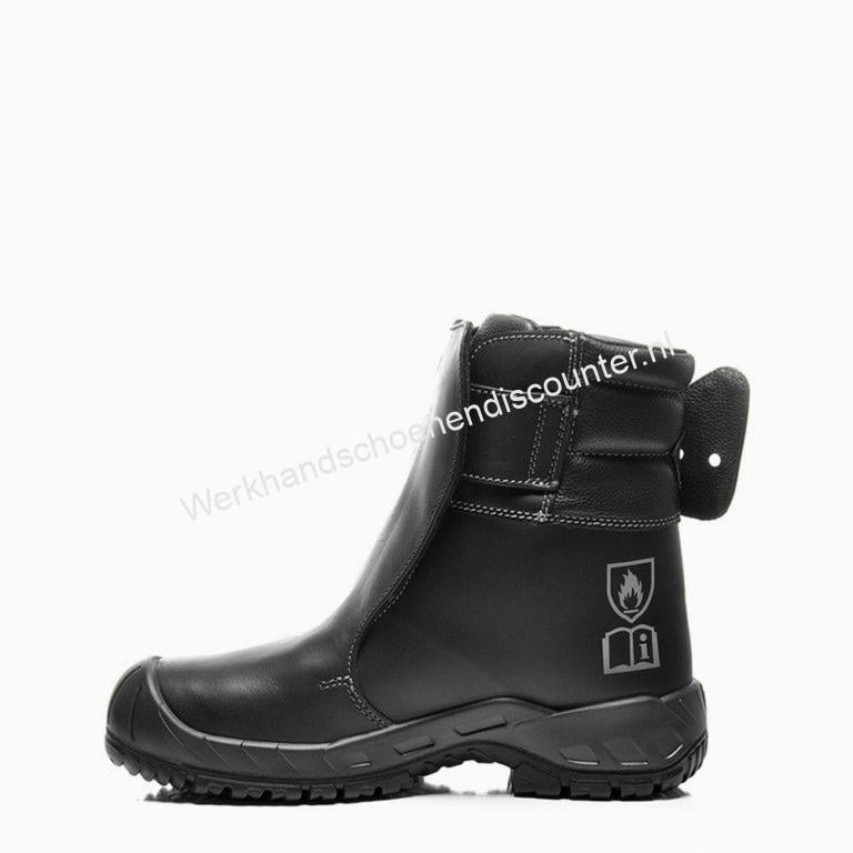 werkhandschoenendiscounter 8681-30_ELTEN_grey