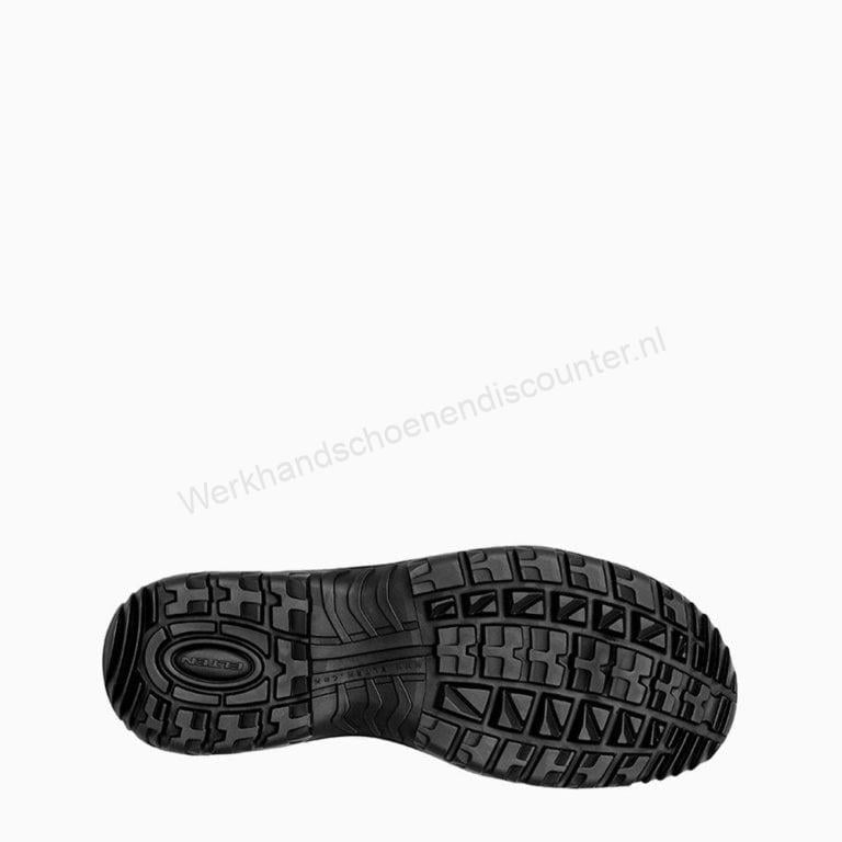 werkhandschoenendiscounter 8681-50_ELTEN_grey