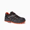 LOWA veiligheidsschoen LARROX Work GTX black Lo S3 CI werkhandschoenendiscounter