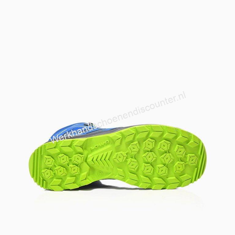 werkhandschoenendiscounter 5466-50_ELTEN_grey