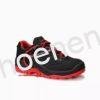 LOWA veiligheidsschoen RENEGADE Work GTX red Lo S3 CI werkhandschoenendiscounter