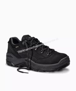LOWA veiligheidsschoen RENEGADE Work GTX black Lo S3 CIwerkhandschoenendiscounter