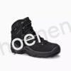LOWA veiligheidsschoen RENEGADE Work GTX black Mid S3 CIwerkhandschoenendiscounter