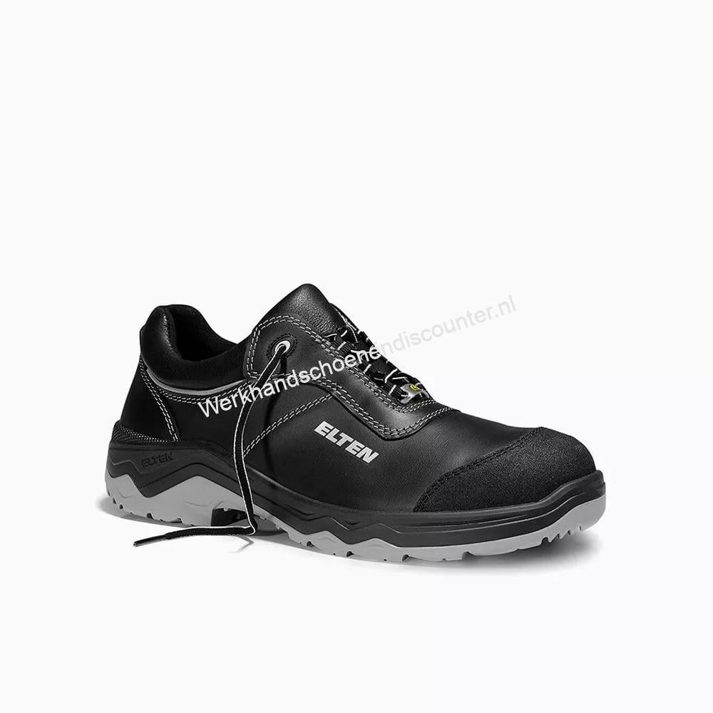 ELTEN veiligheidsschoen LEROY Low ESD S3P726281-01_ELTEN_grey