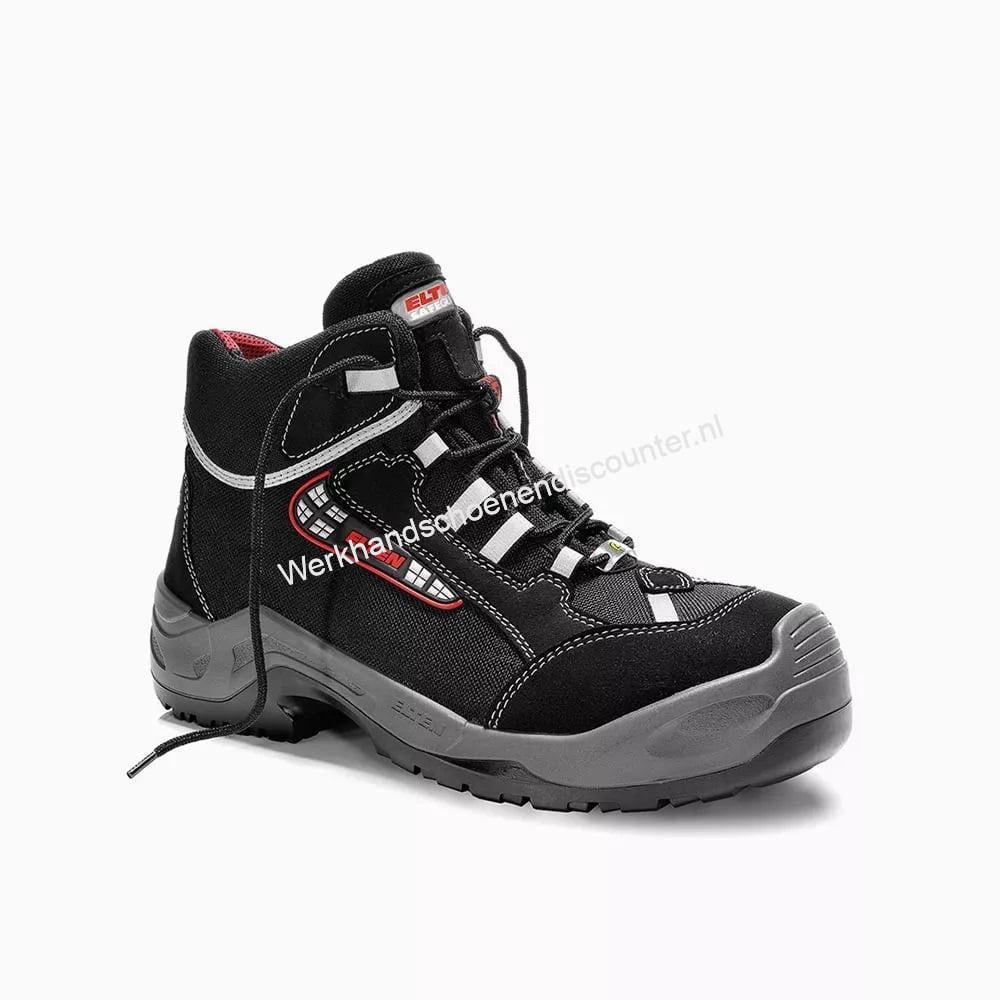 ELTEN veiligheidsschoen SANDER AL ESD S3768551-01_ELTEN_grey