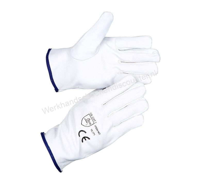 werkhandschoenendiscounter art.-10171-leren-handschoenen
