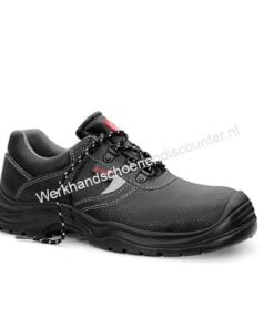 JORI veiligheidsschoen S3 BASIC Low12331-01-1