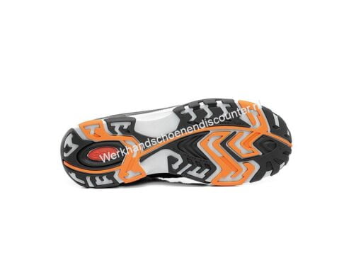 werkhandschoenendiscounter 72825-50