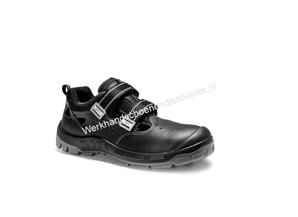 JORI veiligheidssandaal LEON S1P