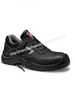 JORI veiligheidsschoen S3 BASIC COMPO Low