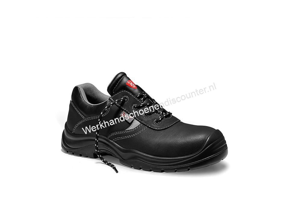 JORI veiligheidsschoen S3 BASIC COMPO Low