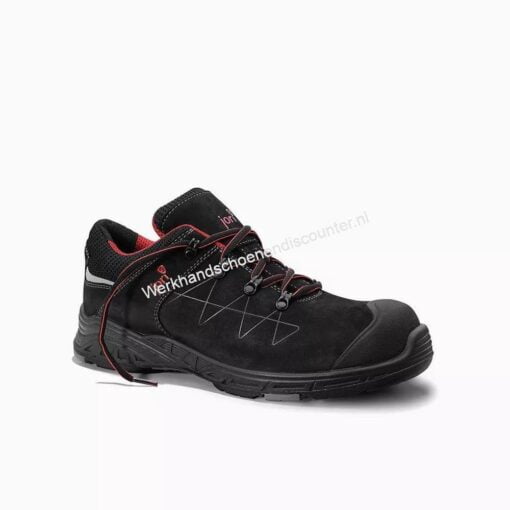 JORI veiligheidsschoen jo_MAX Low S312731-01_ELTEN_grey