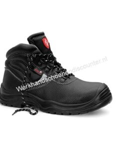 JORI veiligheidsschoen S3 BASIC Mid16331-01-1