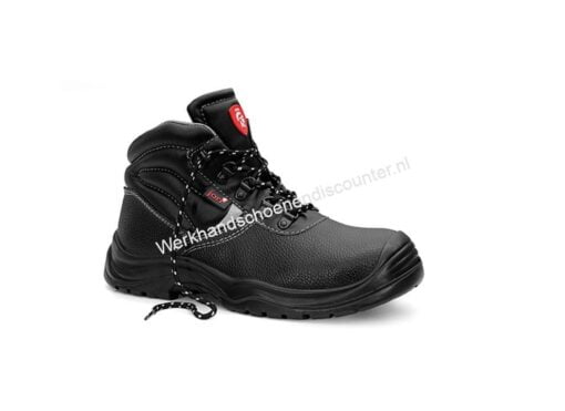JORI veiligheidsschoen S3 BASIC Mid16331-01-1