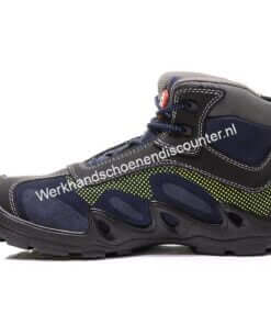 werkhandschoenendiscounter 16721-30