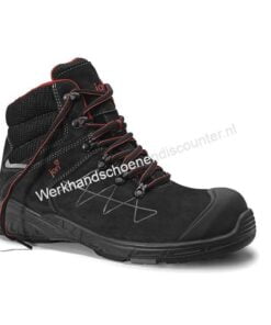 JORI veiligheidsschoen jo_MAX Mid S3