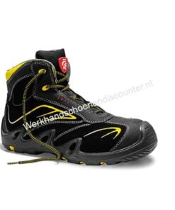 JORI veiligheidsschoen S3 HARRISON Mid16741-01-1