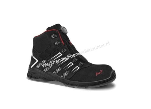 JORI veiligheidsschoen jo_TWIST BOA® Mid S1P