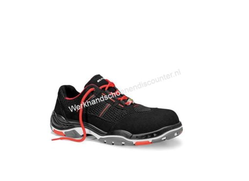 ELTEN veiligheidsschoen MOTION Air ESD S1