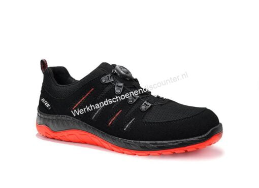 ELTEN veiligheidsschoen MADDOX BOA®