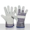 werkhandschoenendiscounter art.-10142--leren-handschoenen