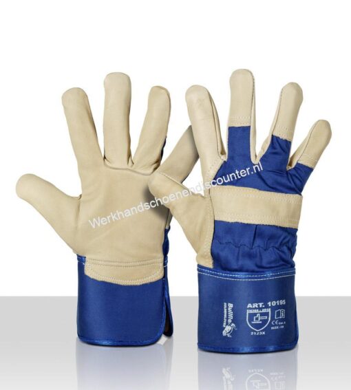 Werkhandschoen Golden Glove