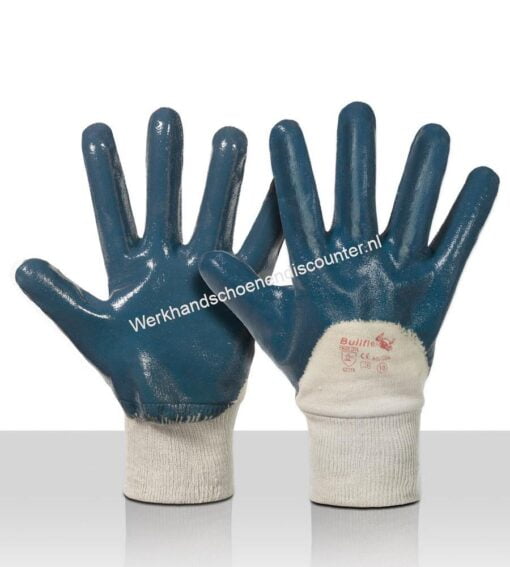 werkhandschoenendiscounter 10244-nbr-handschoenen