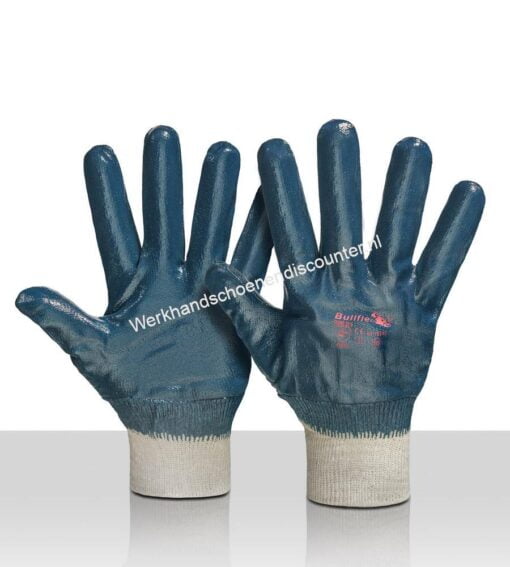 werkhandschoenendiscounter 10245-nbr-handschoenen