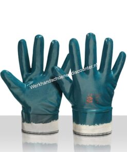 werkhandschoenendiscounter 10258-nbr-handschoenen