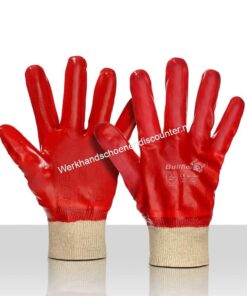 werkhandschoenendiscounter 10360-pvc-handschoenen
