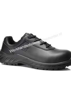 Jo_CLEAN Loop Black Low ESD S3