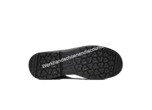 Jo_CLEAN Loop Black Mid ESD S3