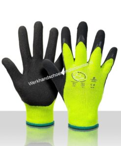 werkhandschoenendiscounter Thermo handschoen type Thermo (20306) van BULLFLEX.