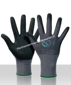 Bullflex Premium Nitri Comfort Plus Werkhandschoenen