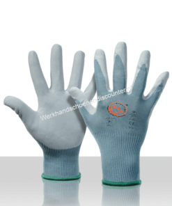 Bullflex Premium Nitri Comfort Soft Werkhandschoenen