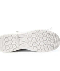 Jo_CLEAN Slipper White Mid ESD S3