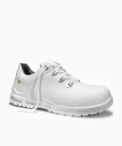 ELTEN veiligheidsschoen laag BRANDON XXTM white Low ESD S3S